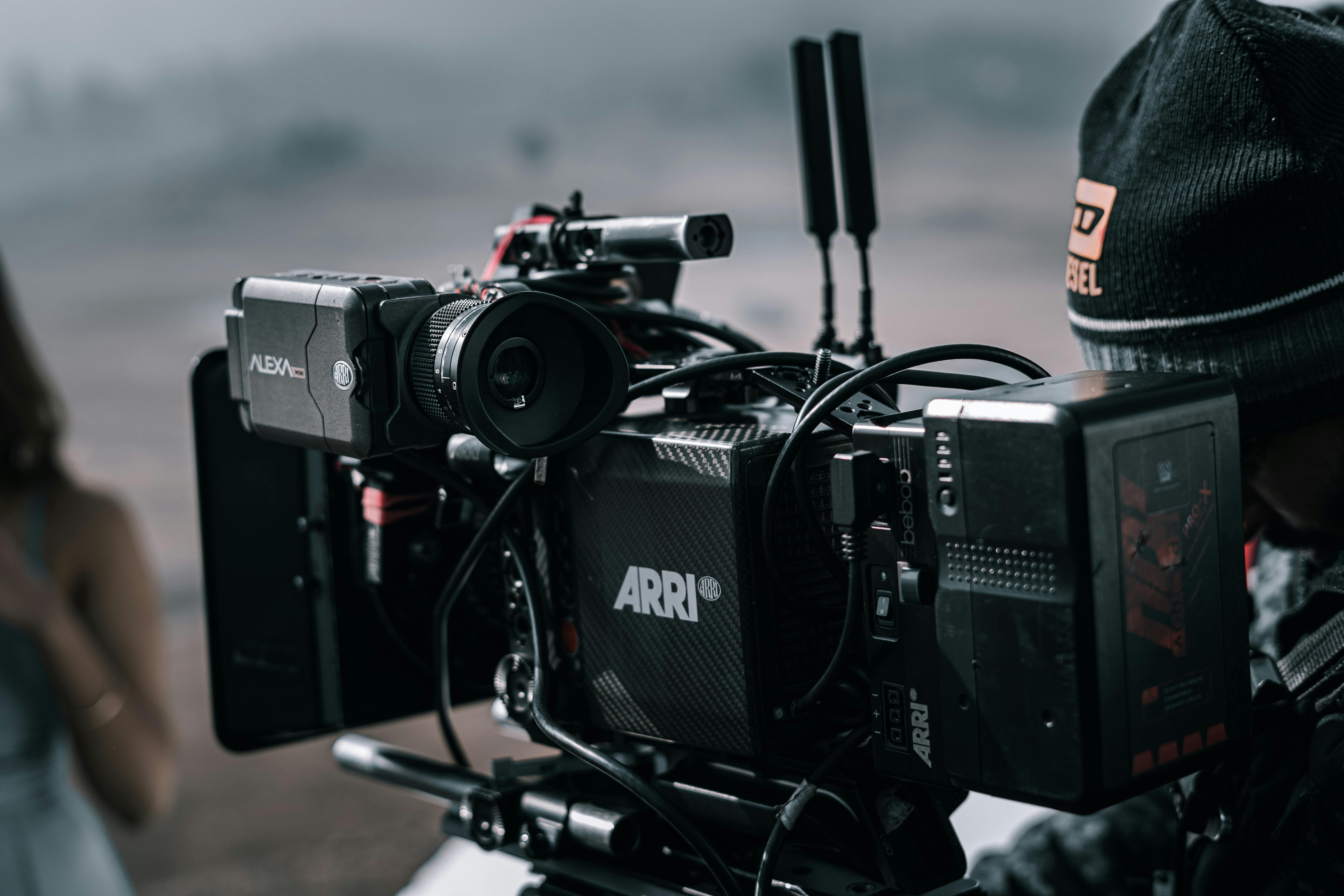 Live Streaming services