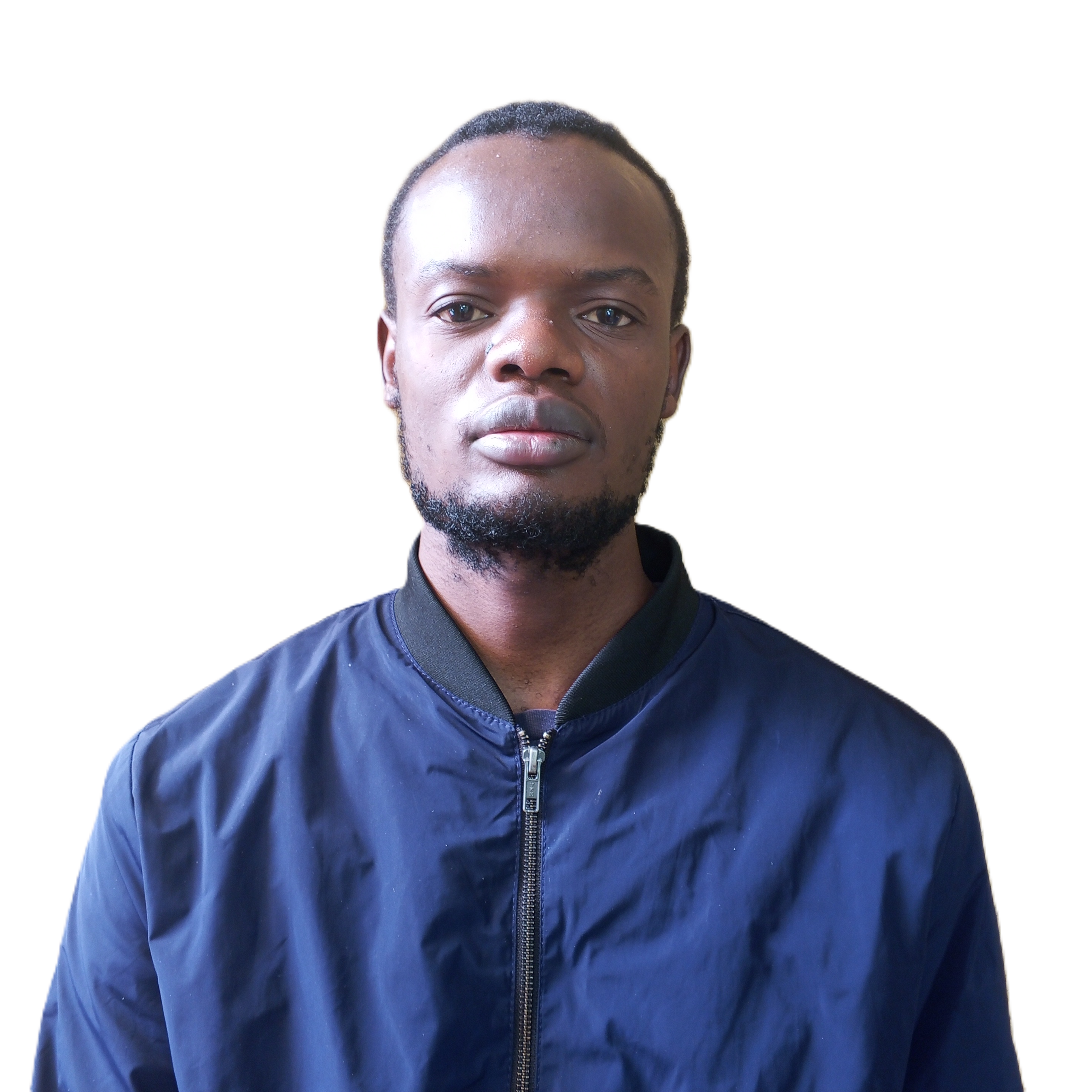 Isaac Nyamari